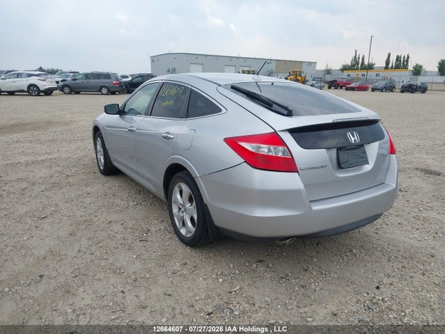 Продаж на аукціоні авто 2012 Honda Crosstour Ex-l, vin: 5J6TF2H51CL800634, номер лоту: 12664607
