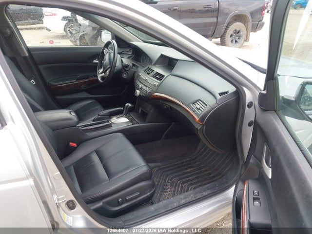 Продаж на аукціоні авто 2012 Honda Crosstour Ex-l, vin: 5J6TF2H51CL800634, номер лоту: 12664607