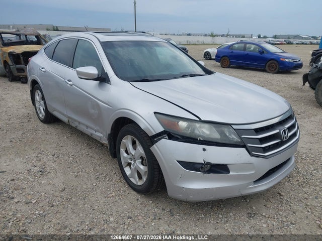 Продаж на аукціоні авто 2012 Honda Crosstour Ex-l, vin: 5J6TF2H51CL800634, номер лоту: 12664607
