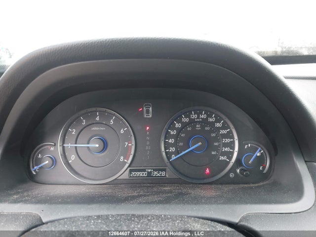 Продаж на аукціоні авто 2012 Honda Crosstour Ex-l, vin: 5J6TF2H51CL800634, номер лоту: 12664607