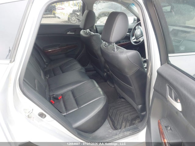 Продаж на аукціоні авто 2012 Honda Crosstour Ex-l, vin: 5J6TF2H51CL800634, номер лоту: 12664607