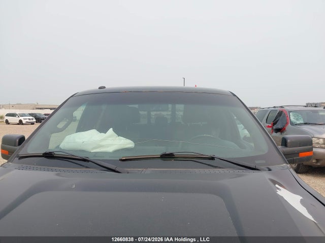Продажа на аукционе авто 2013 Ford F-150 Fx4, vin: 1FTFW1ET7DFD59012, номер лота: 12660838