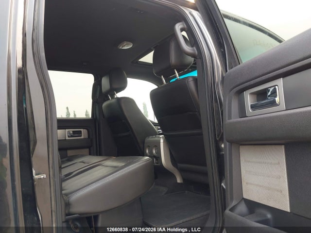 Продажа на аукционе авто 2013 Ford F-150 Fx4, vin: 1FTFW1ET7DFD59012, номер лота: 12660838