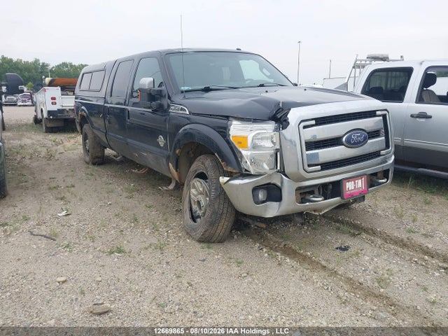 Auction sale of the 2014 Ford F-350 Lariat/xl/xlt, vin: 1FT8W3BT7EEB55469, lot number: 12669865