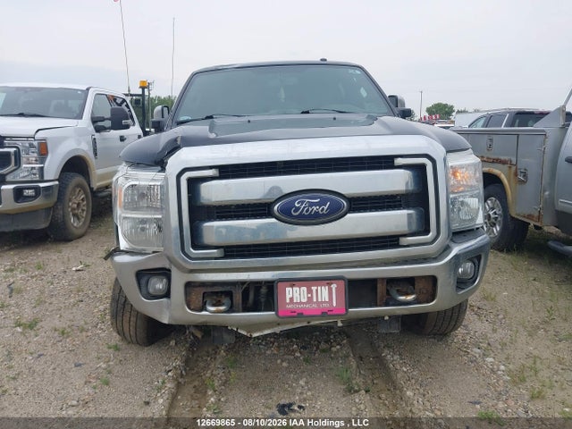 Aukcja sprzedaży 2014 Ford F-350 Lariat/xl/xlt, vin: 1FT8W3BT7EEB55469, numer aukcji: 12669865