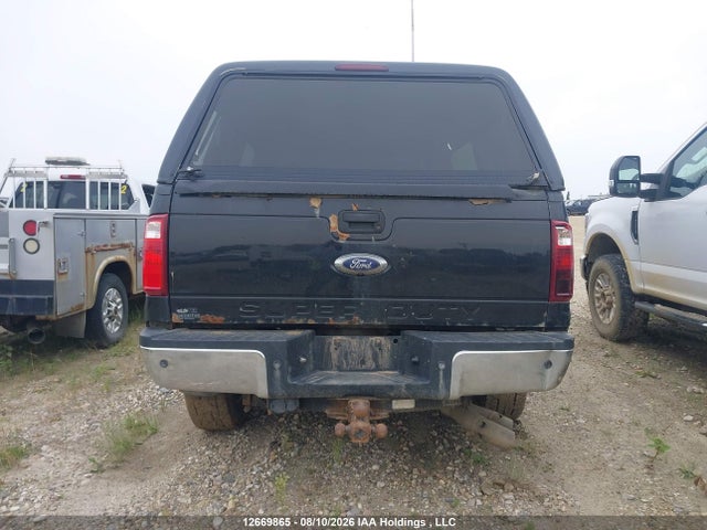 Aukcja sprzedaży 2014 Ford F-350 Lariat/xl/xlt, vin: 1FT8W3BT7EEB55469, numer aukcji: 12669865
