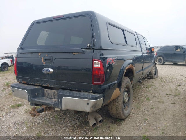 Aukcja sprzedaży 2014 Ford F-350 Lariat/xl/xlt, vin: 1FT8W3BT7EEB55469, numer aukcji: 12669865