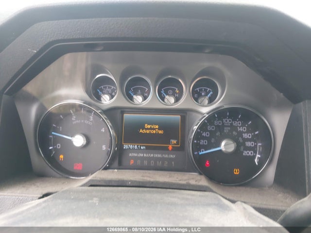 Aukcja sprzedaży 2014 Ford F-350 Lariat/xl/xlt, vin: 1FT8W3BT7EEB55469, numer aukcji: 12669865