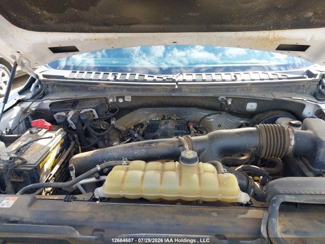 Продажа на аукционе авто 2021 Ford Expedition Xlt, vin: 1FMJU1JT7MEA54813, номер лота: 12664687