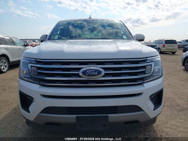 Продажа на аукционе авто 2021 Ford Expedition Xlt, vin: 1FMJU1JT7MEA54813, номер лота: 12664687
