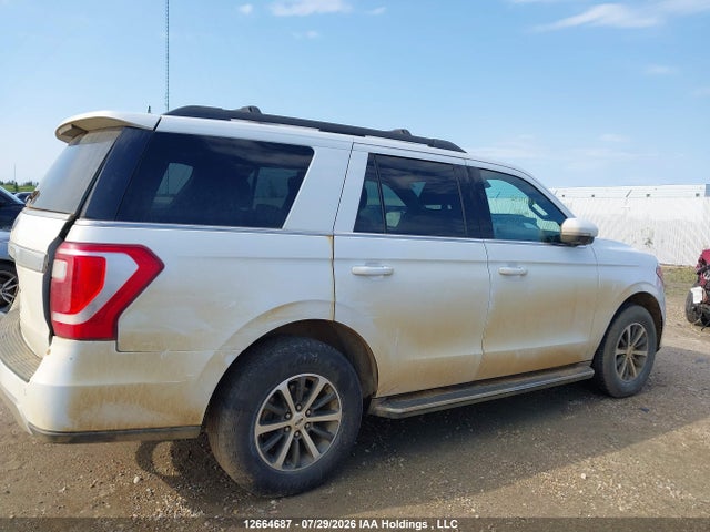 Продажа на аукционе авто 2021 Ford Expedition Xlt, vin: 1FMJU1JT7MEA54813, номер лота: 12664687