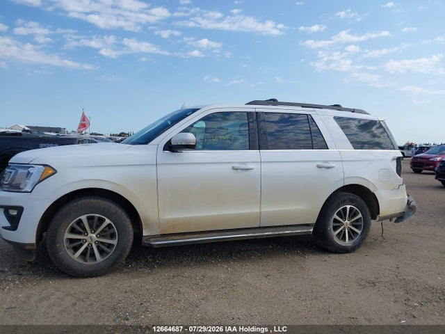 Продажа на аукционе авто 2021 Ford Expedition Xlt, vin: 1FMJU1JT7MEA54813, номер лота: 12664687