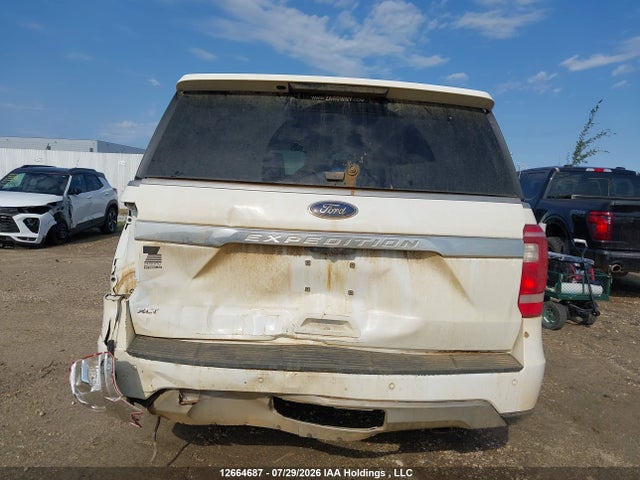Продажа на аукционе авто 2021 Ford Expedition Xlt, vin: 1FMJU1JT7MEA54813, номер лота: 12664687
