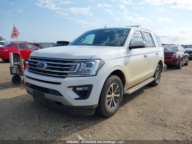 Продажа на аукционе авто 2021 Ford Expedition Xlt, vin: 1FMJU1JT7MEA54813, номер лота: 12664687
