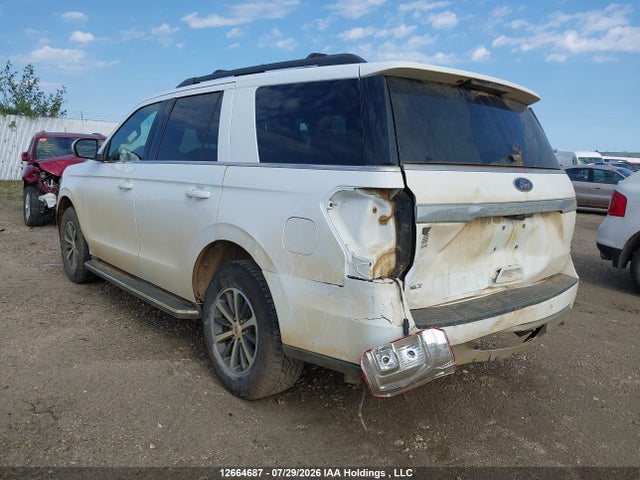 Продажа на аукционе авто 2021 Ford Expedition Xlt, vin: 1FMJU1JT7MEA54813, номер лота: 12664687