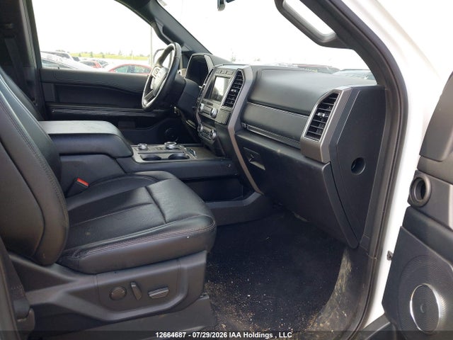 Продажа на аукционе авто 2021 Ford Expedition Xlt, vin: 1FMJU1JT7MEA54813, номер лота: 12664687