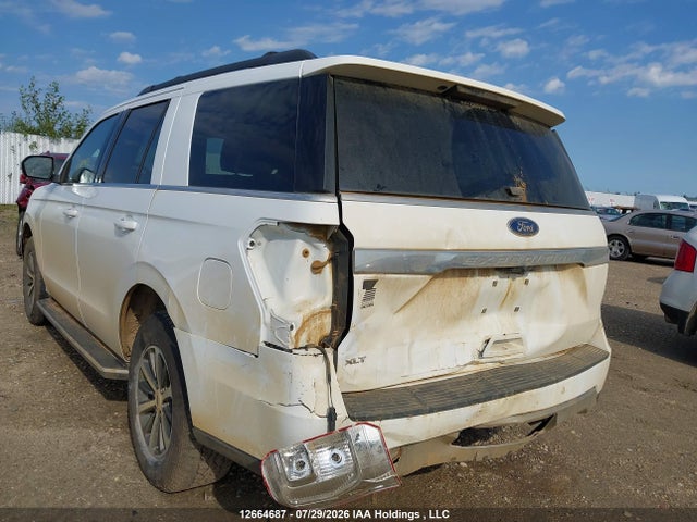 Продажа на аукционе авто 2021 Ford Expedition Xlt, vin: 1FMJU1JT7MEA54813, номер лота: 12664687