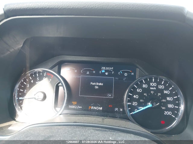 Продажа на аукционе авто 2021 Ford Expedition Xlt, vin: 1FMJU1JT7MEA54813, номер лота: 12664687