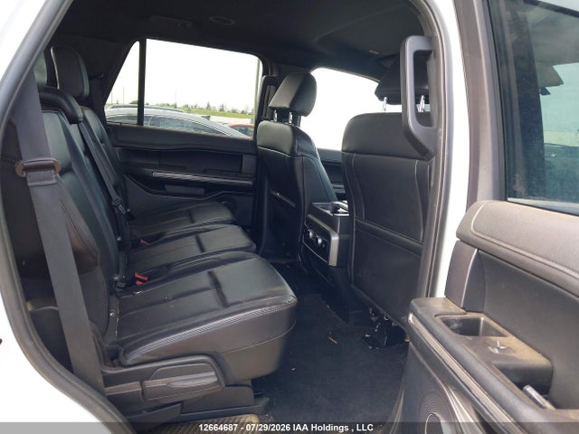 Продажа на аукционе авто 2021 Ford Expedition Xlt, vin: 1FMJU1JT7MEA54813, номер лота: 12664687