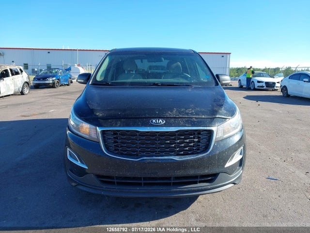 KIA Sedona L 2019 KNDMA5C1XK6510596 Image 12