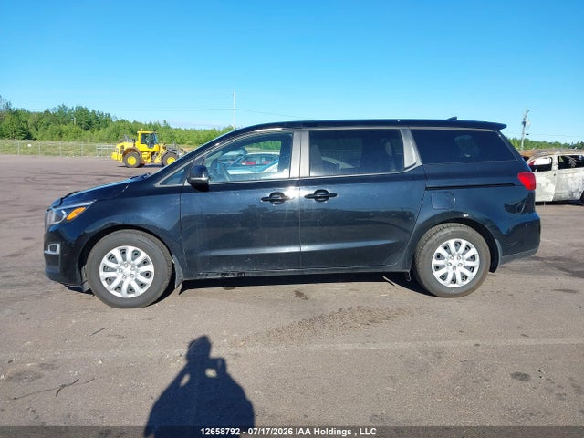 KIA Sedona L 2019 KNDMA5C1XK6510596 Image 14