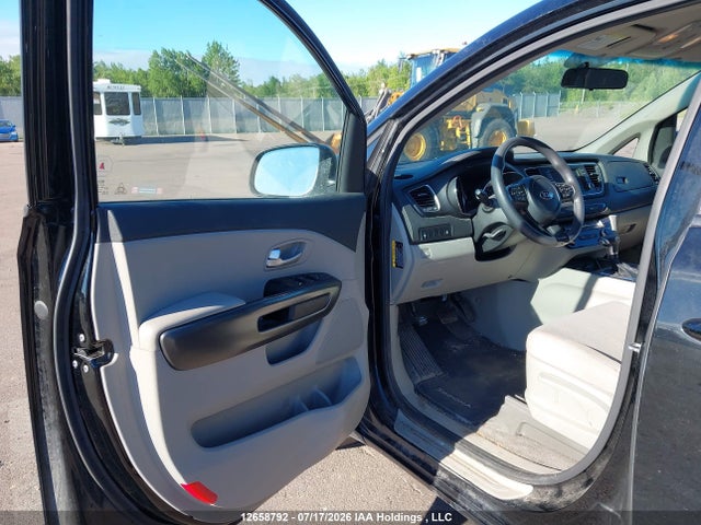 KIA Sedona L 2019 KNDMA5C1XK6510596 Image 19
