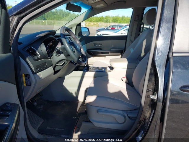 KIA Sedona L 2019 KNDMA5C1XK6510596 Image 20