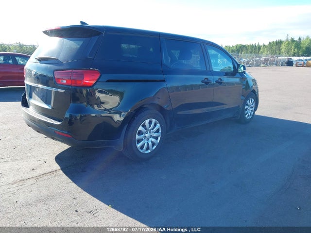 KIA Sedona L 2019 KNDMA5C1XK6510596 Image 4