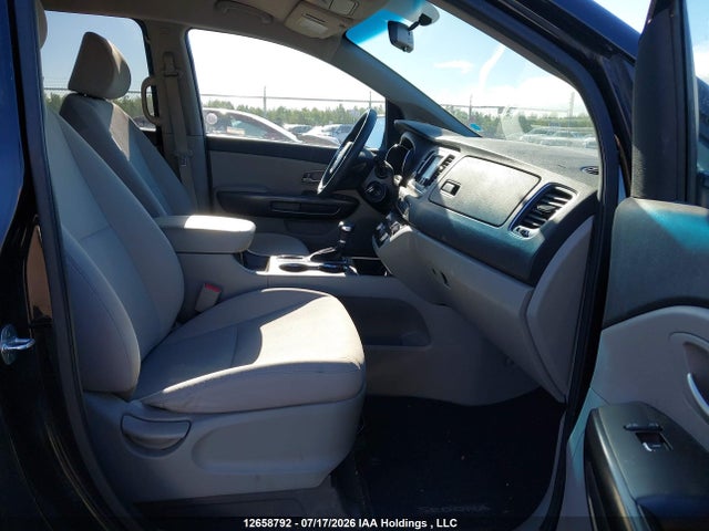 KIA Sedona L 2019 KNDMA5C1XK6510596 Image 5