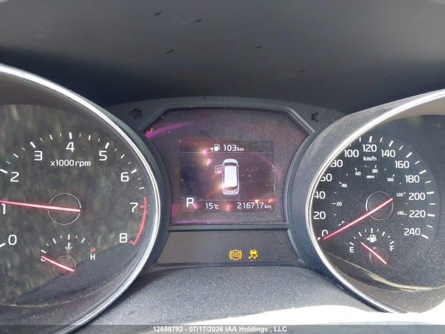 KIA Sedona L 2019 KNDMA5C1XK6510596 Image 7