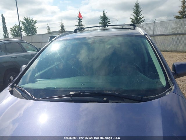 2014 Honda Cr-v Touring მანქანა იყიდება აუქციონზე, vin: 2HKRM4H97EH113847, აუქციონის ნომერი: 12655399