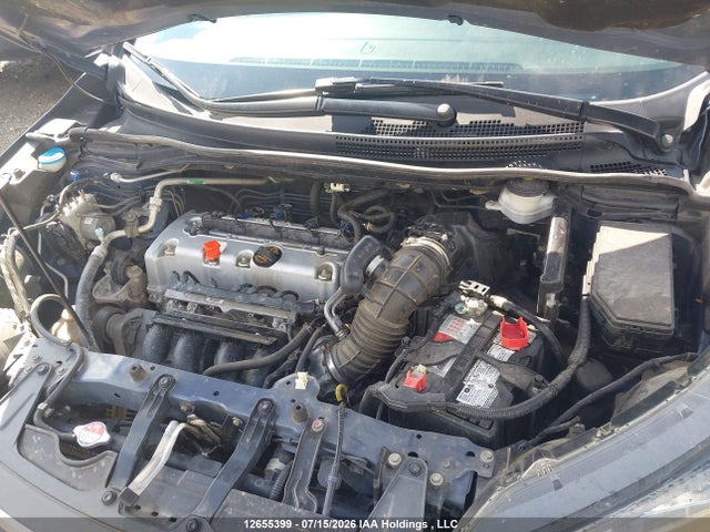 2014 Honda Cr-v Touring მანქანა იყიდება აუქციონზე, vin: 2HKRM4H97EH113847, აუქციონის ნომერი: 12655399