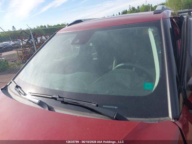 KL79MPSL2NB071818 Chevrolet Trailblazer Lt