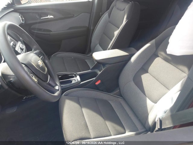 KL79MPSL2NB071818 Chevrolet Trailblazer Lt