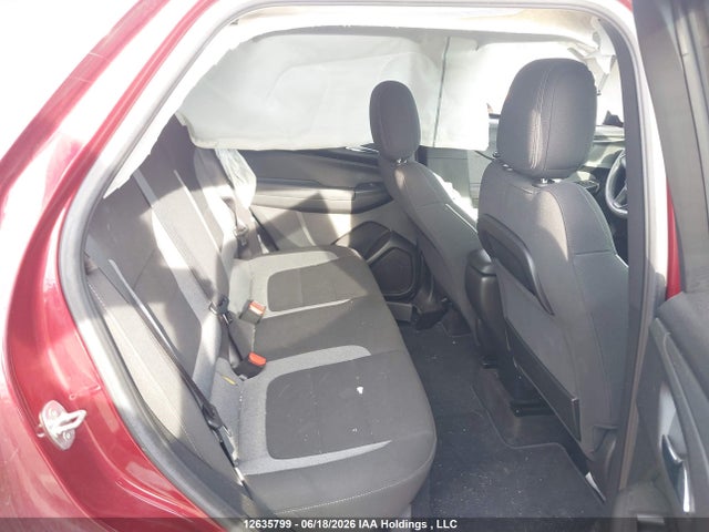 KL79MPSL2NB071818 Chevrolet Trailblazer Lt