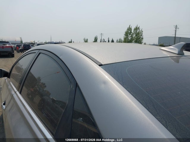 12669868 :رقم المزاد ، KMHEC4A44CA036466 vin ، 2012 Hyundai Sonata Hybrid Hybrid مزاد بيع