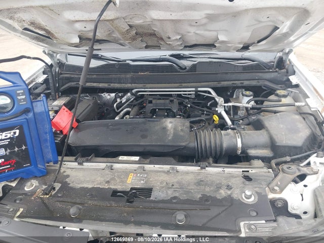 Chevrolet Colorado 2024 1GCGSBEC6R1187288 Image 10