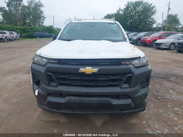 Chevrolet Colorado 2024 1GCGSBEC6R1187288 Image 12