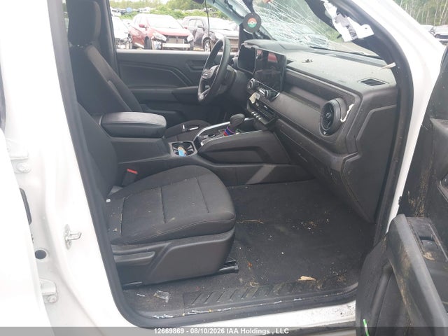 Chevrolet Colorado 2024 1GCGSBEC6R1187288 Image 5