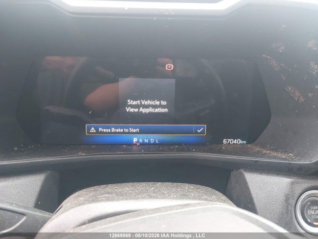 Chevrolet Colorado 2024 1GCGSBEC6R1187288 Image 7