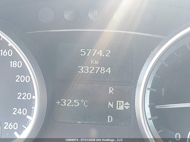 Aukcja sprzedaży 2012 Mercedes-benz Gl 350 Bluetec, vin: 4JGBF2FE5CA768217, numer aukcji: 12669874