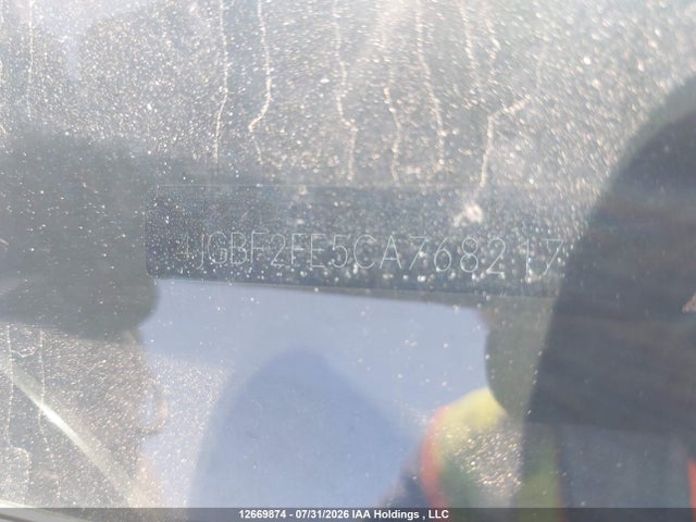 Aukcja sprzedaży 2012 Mercedes-benz Gl 350 Bluetec, vin: 4JGBF2FE5CA768217, numer aukcji: 12669874