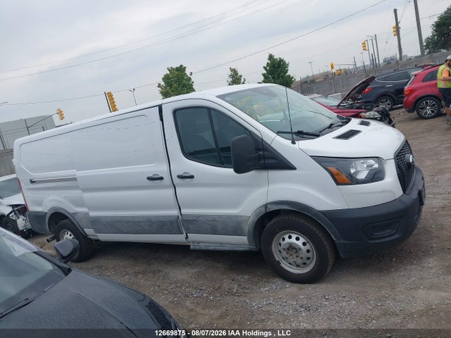 Ford Transit T-250 2025 1FTBR2Y85SKB09095 Image 13