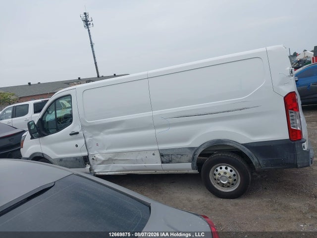 Ford Transit T-250 2025 1FTBR2Y85SKB09095 Image 14