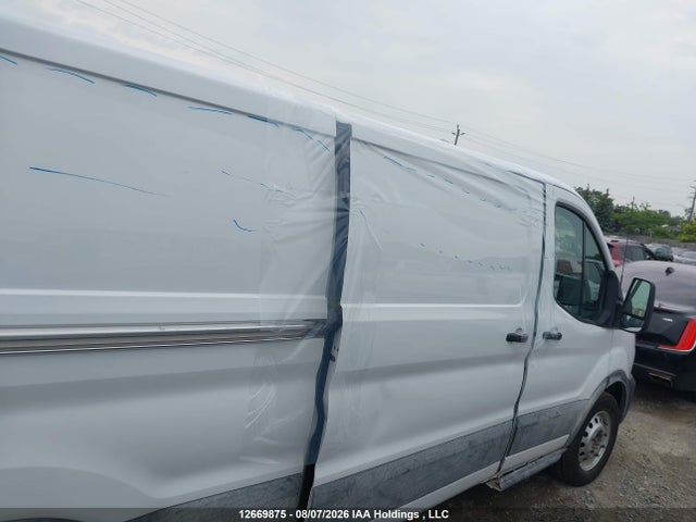 Ford Transit T-250 2025 1FTBR2Y85SKB09095 Image 18