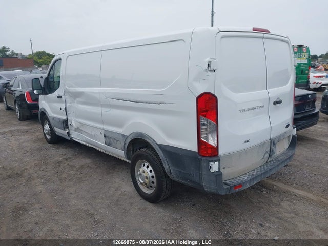 Ford Transit T-250 2025 1FTBR2Y85SKB09095 Image 3