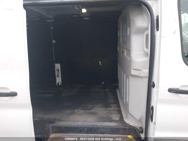 Ford Transit T-250 2025 1FTBR2Y85SKB09095 Image 8
