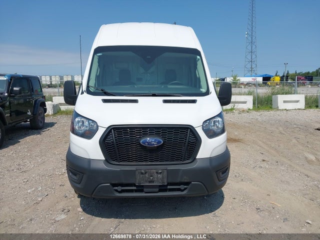 Продаж на аукціоні авто 2024 Ford Transit T-250, vin: 1FTBR3X88RKA78524, номер лоту: 12669878