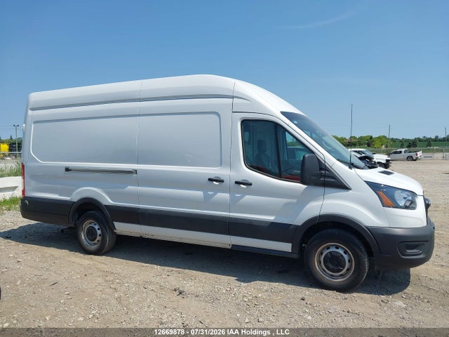 Продаж на аукціоні авто 2024 Ford Transit T-250, vin: 1FTBR3X88RKA78524, номер лоту: 12669878