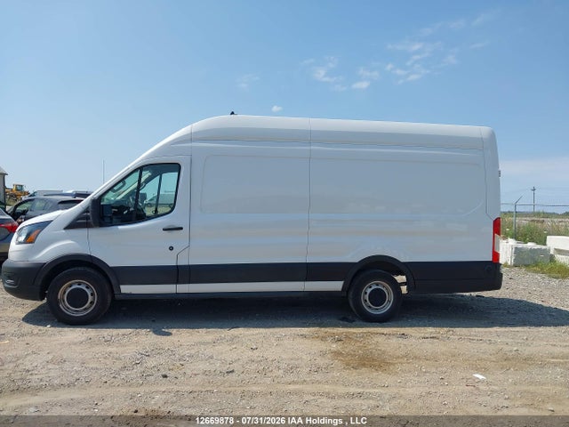 Продаж на аукціоні авто 2024 Ford Transit T-250, vin: 1FTBR3X88RKA78524, номер лоту: 12669878